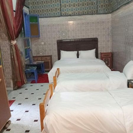 Riad Carole - Perfect For Families & Groups Marrakesh Eksteriør bilde