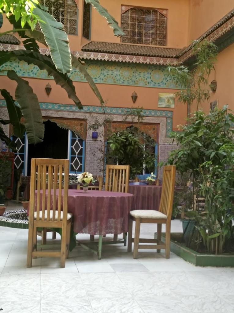 Riad Carole - Perfect For Families & Groups Marrakesh Eksteriør bilde