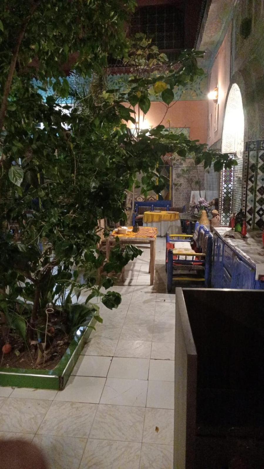 Riad Carole - Perfect For Families & Groups Marrakesh Eksteriør bilde