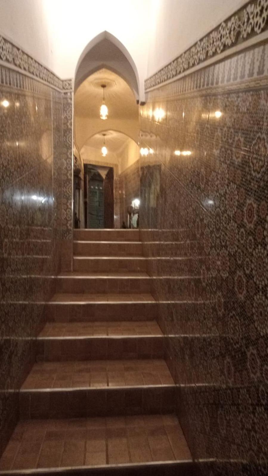 Riad Carole - Perfect For Families & Groups Marrakesh Eksteriør bilde