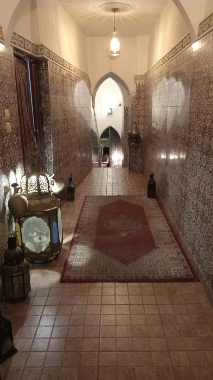 Riad Carole - Perfect For Families & Groups Marrakesh Eksteriør bilde