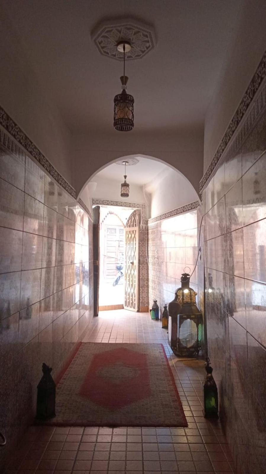 Riad Carole - Perfect For Families & Groups Marrakesh Eksteriør bilde