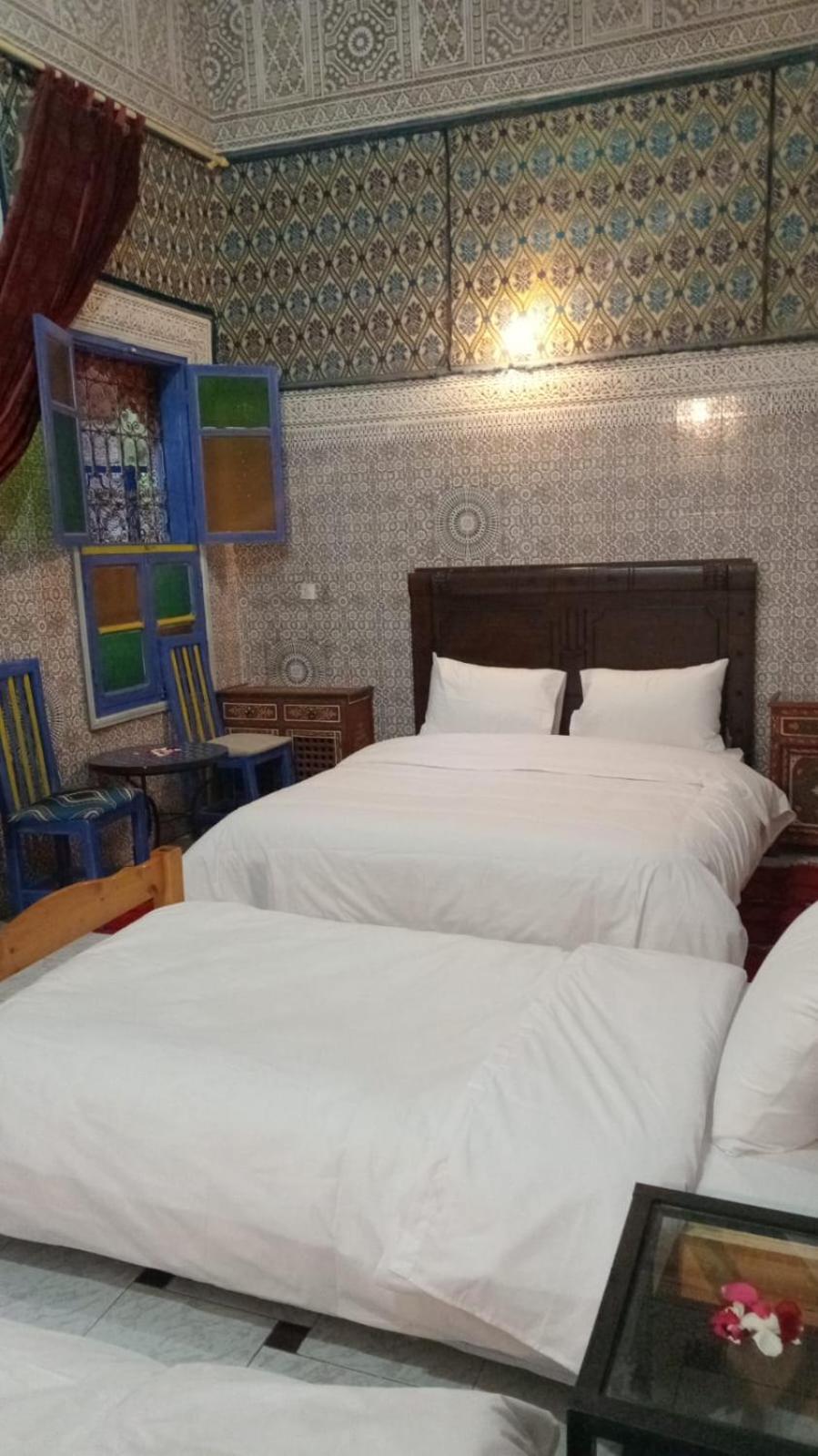 Riad Carole - Perfect For Families & Groups Marrakesh Eksteriør bilde