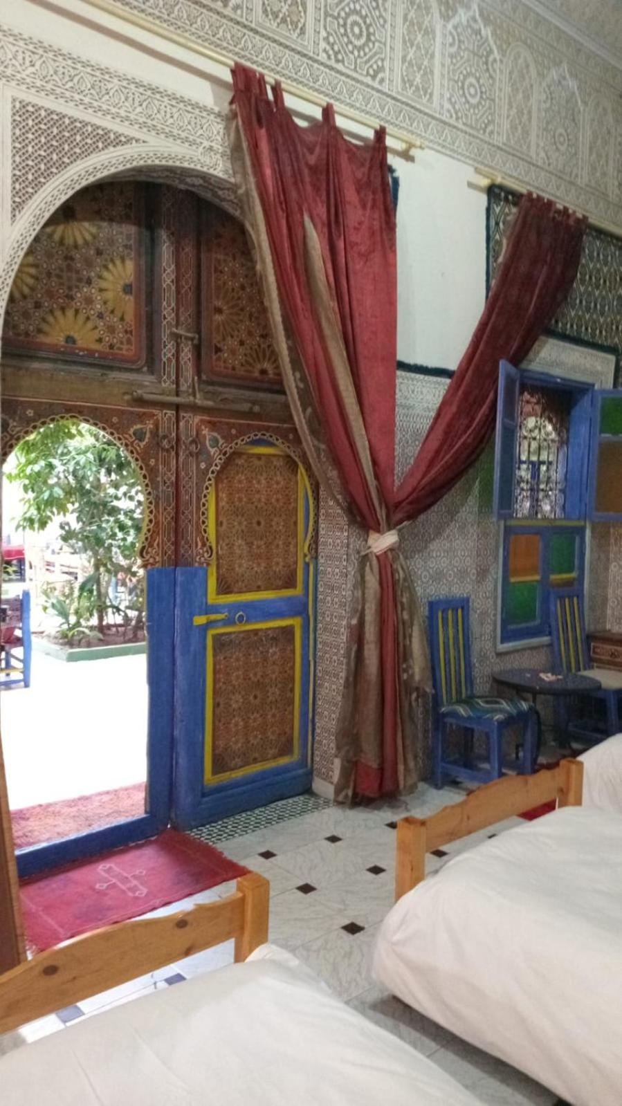 Riad Carole - Perfect For Families & Groups Marrakesh Eksteriør bilde