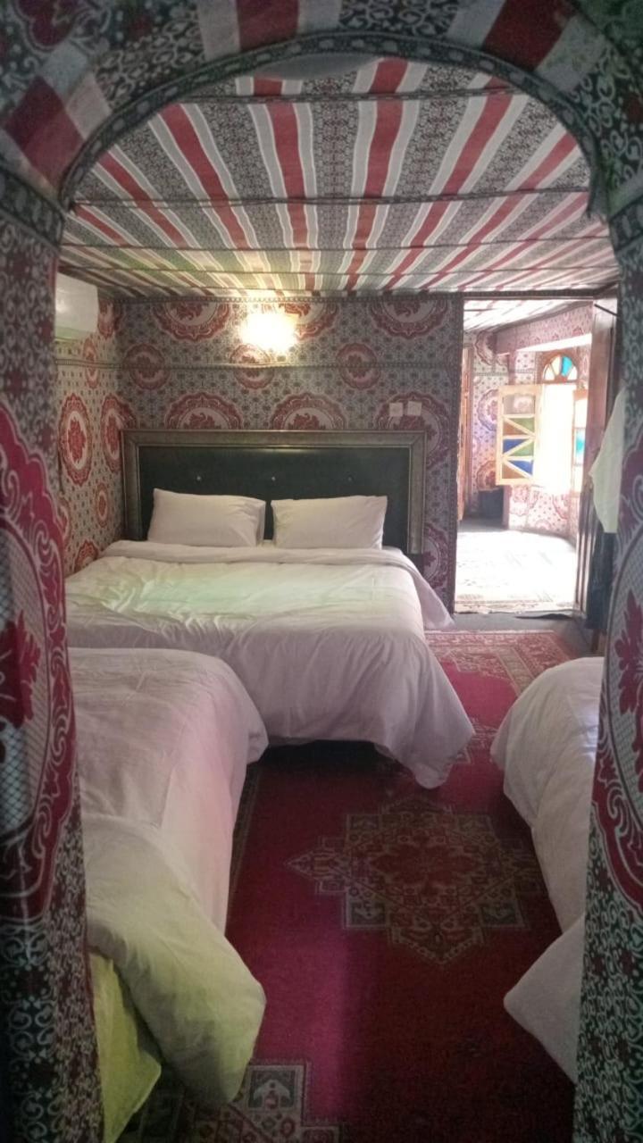 Riad Carole - Perfect For Families & Groups Marrakesh Rom bilde