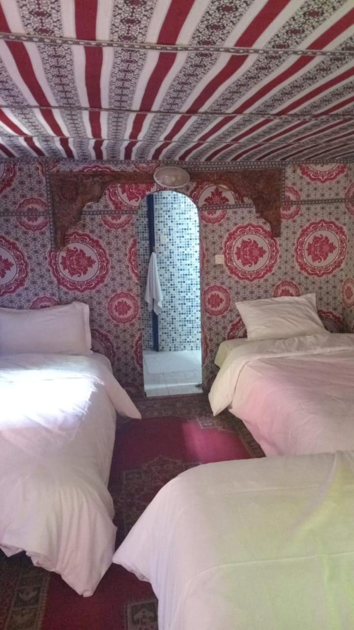 Riad Carole - Perfect For Families & Groups Marrakesh Rom bilde